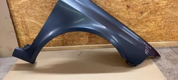 Renault Laguna II Fender