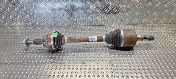 Ford E-Transit Rear driveshaft S25145327 RK314K139AC