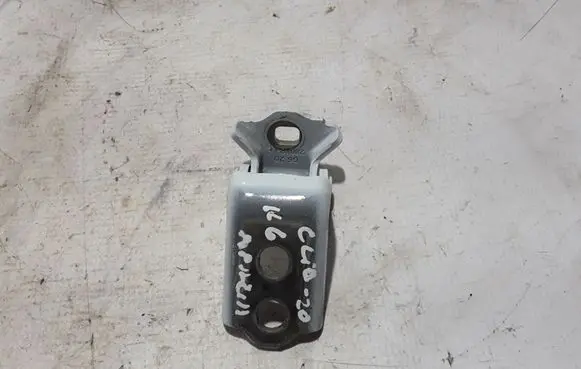 Renault Clio V Rear door lower hinge