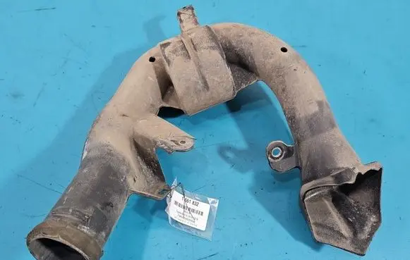 Toyota RAV 4 (XA40) Intercooler hose/pipe 1775126070 IMPRK1561832