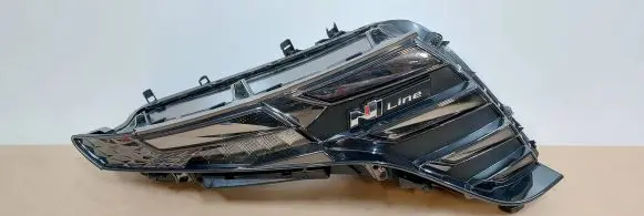 Hyundai Tucson IV NX4 Headlight/headlamp 92208N7400 N40RNX4eN R009N4009PZ