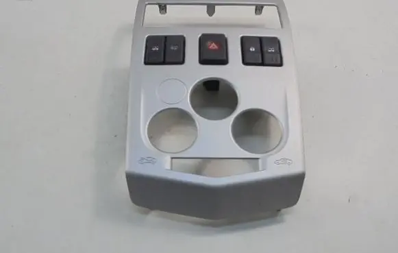 Dacia Logan I Center console 8200739009