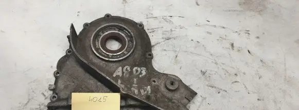 Audi A8 S8 D3 4E other engine part 057109129H