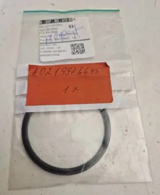 Mercedes-Benz GLE (W166 - C292) other engine part A0219976645 1803244