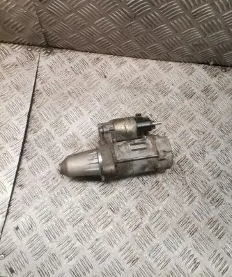 Mercedes-Benz CLA C117 X117 W117 Starter motor a2709060026
