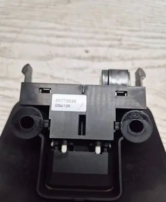 Volvo V70 Hand parking brake switch 30773539 08w19k 4970