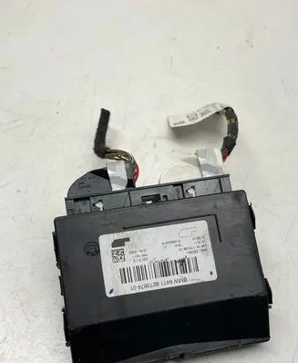 BMW 1 F20 F21 Air conditioner control unit module 9273674 64119273674 927367401