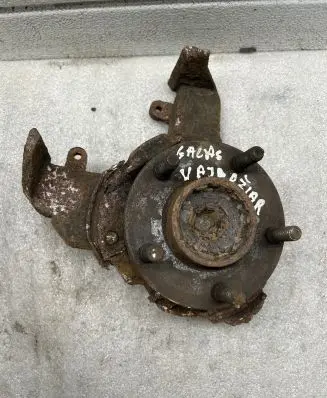 Fiat Ulysse Rear wheel hub