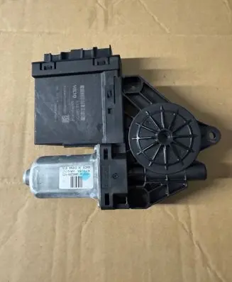 Volvo S90, V90 Front door window regulator motor 31676500