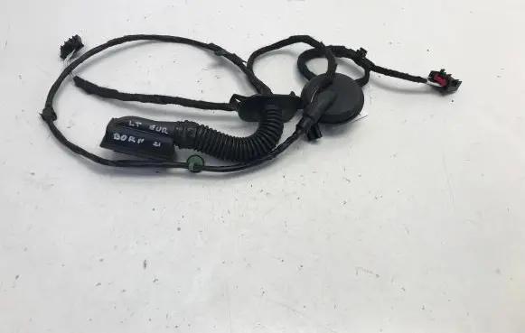 Cupra Born Rear wire harness sleeve TAB051062D