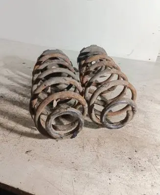 Renault Espace IV Rear coil spring
