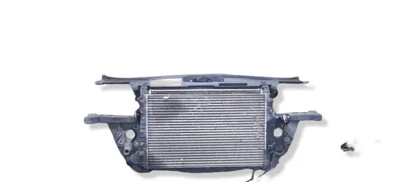 Audi A6 S6 C5 4B Radiator support slam panel 1853888116