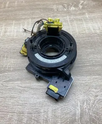 Volkswagen Jetta III Airbag slip ring squib (SRS ring) 1K0959653