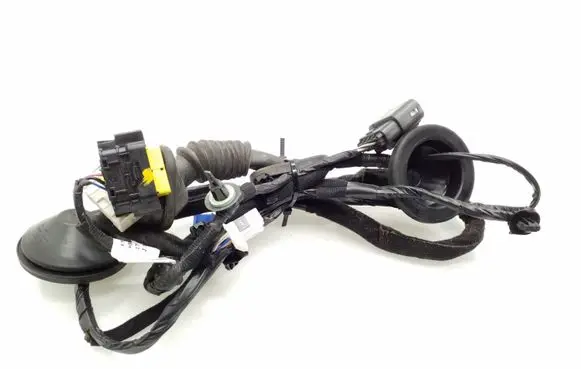 KIA Optima Rear door wiring loom 91650A8130