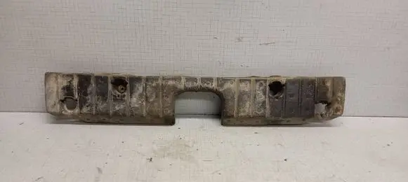 Volkswagen Transporter - Caravelle T5 Other trunk/boot trim element