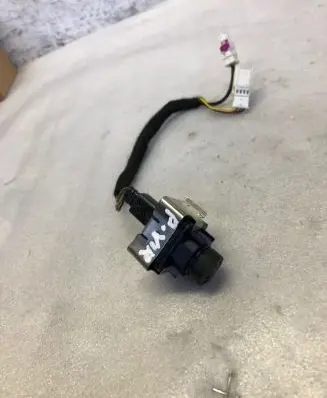 Mercedes-Benz GLA H247 Windshield/windscreen camera A1779000902