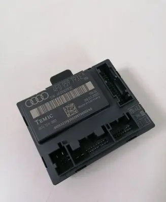 Audi A6 S6 C6 4F Door control unit/module 4F0959793E