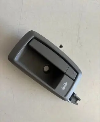 Peugeot Boxer Engine bonnet (hood) release handle PA6GF30 C982