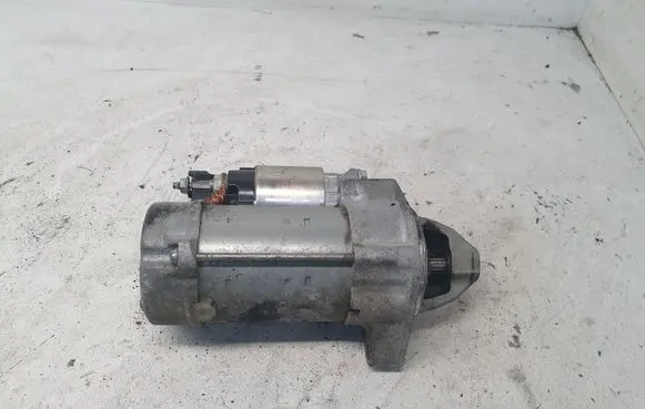 Mercedes-Benz C W204 Starter motor A0061514501