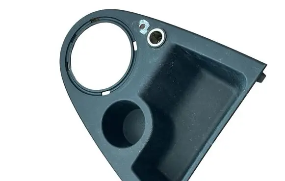 Ford Fiesta Gear shifter surround trim plastic 2S6XA044C74
