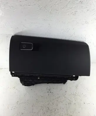BMW 3 F30 F35 F31 Glove box 727584