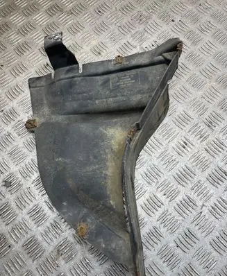 BMW 7 F01 F02 F03 F04 Front mudguard 7898891 74850610