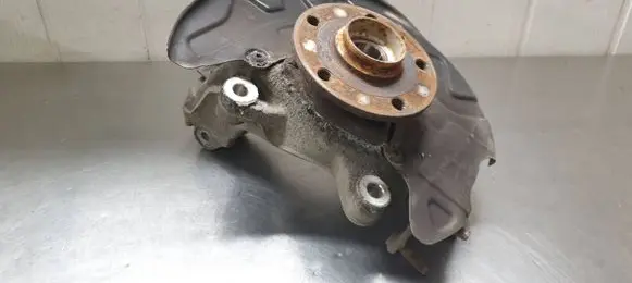 Volkswagen Golf VII Front wheel hub 5Q0407257A