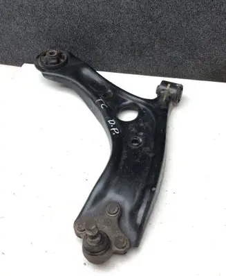 Hyundai Tucson TL Front lower control arm/wishbone 54501D7000