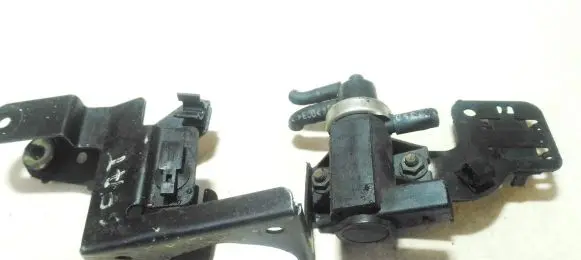 Audi A8 S8 D3 4E Turbo solenoid valve 1J090627 722903.20