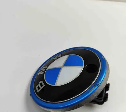 BMW i4 Manufacturer badge logo/emblem 7497531