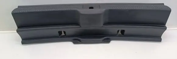 Audi A3 S3 8V Trunk/boot sill cover protection