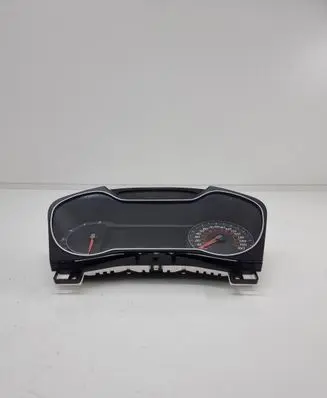 Ford Galaxy Speedometer (instrument cluster) BS7T10849XG