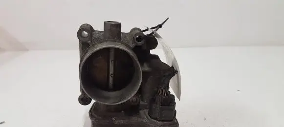 Opel Zafira B Throttle valve 24459501