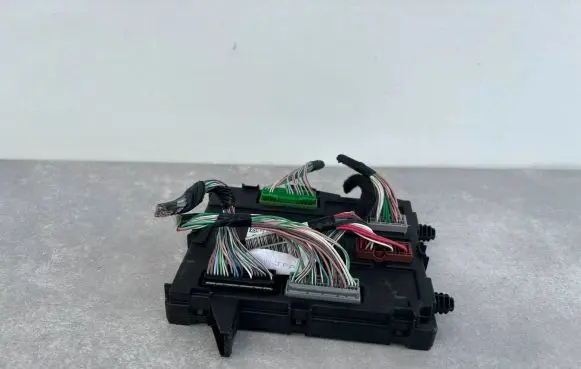 Renault Megane IV Comfort/convenience module 284B14449R