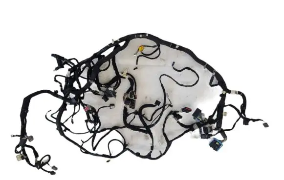 Ford Mustang VI Panel wiring JR3T14401AE G281T