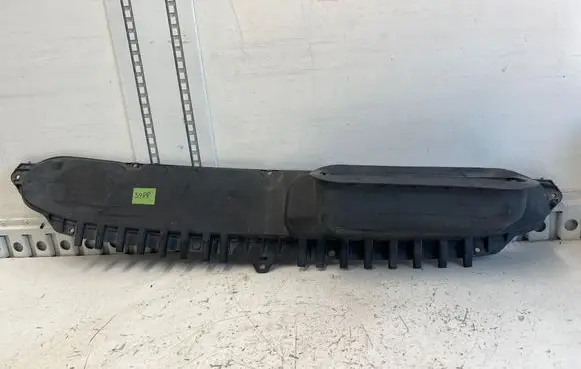 Fiat Ducato Air intake duct part 1374204080 B340