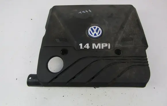 Volkswagen Polo III 6N 6N2 6NF Air filter box 030129607BD