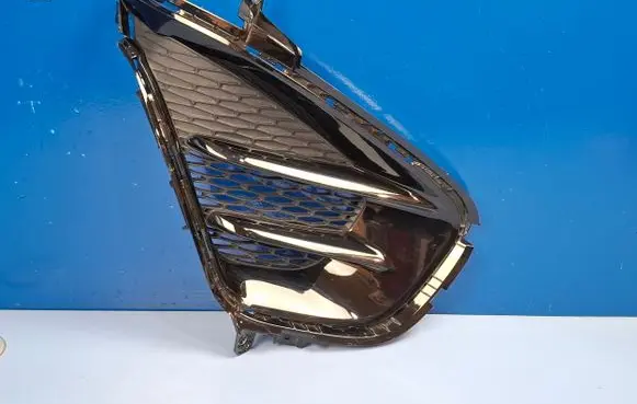 KIA Ceed Front bumper lower grill 86552J7LA0 86564J7LA0 86576J7LA0
