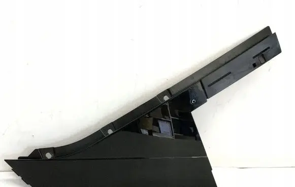 Porsche Cayenne (9PA) Trim molding 
