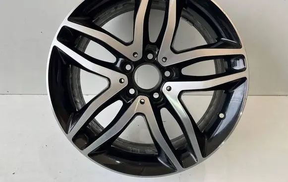 Mercedes-Benz GLA W156 X156 R18 alloy rim 1564010100