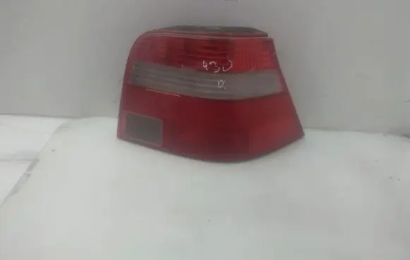 Volkswagen Golf IV Rear/tail lights