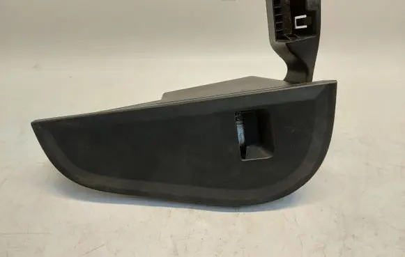 Porsche Taycan 9J1 Glove box 9J1863253JLK01