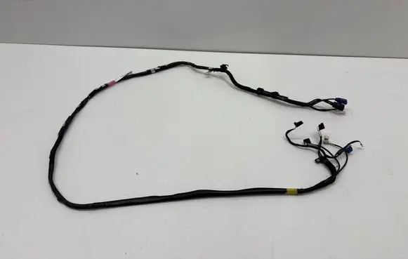 Tesla Model 3 Camera wiring loom 106878700E