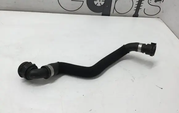 Mercedes-Benz EQS X296 Electric car engine cooling hoses/pipes A2975015600