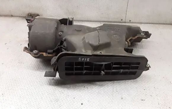 Renault Trafic II (X83) Interior heater climate box assembly 964171M