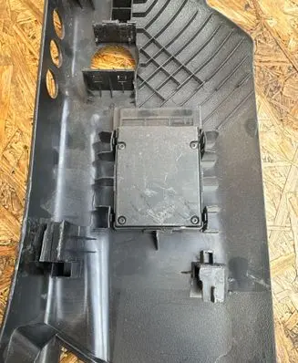 Dodge Durango Seat control switch 09341110A 691781 90011311