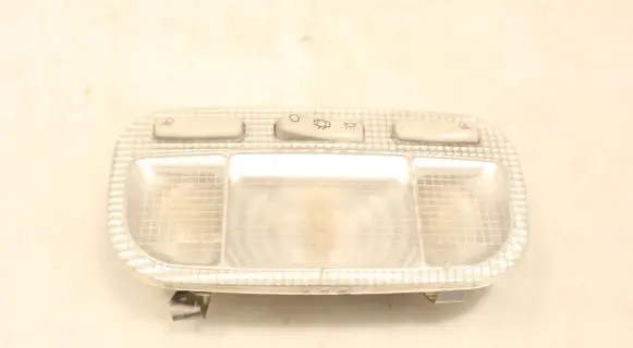 Citroen C3 Picasso Other interior light
