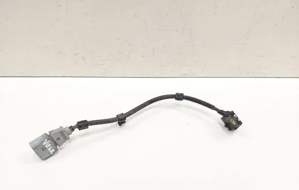 Volkswagen Golf Plus Crankshaft position sensor 9805940