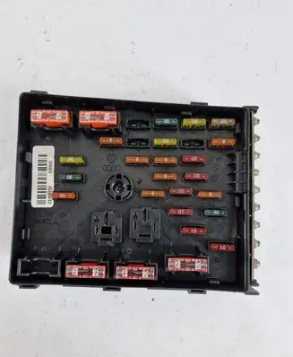 Fuse module