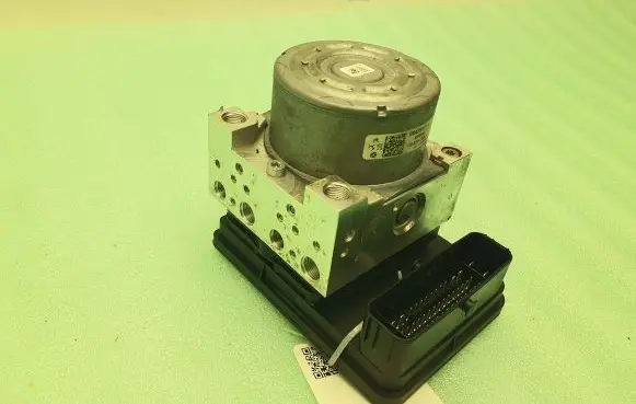 Citroen C4 III e-C4 ABS Pump 9842946180 10091739473 10063331811